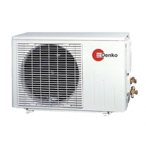 Сплит-система Denko DNI-24/DNHI-24