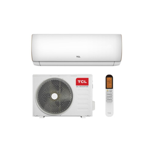 Сплит система TCL ERA TAC-12HRIA/YA/TACO-12HIA/YA