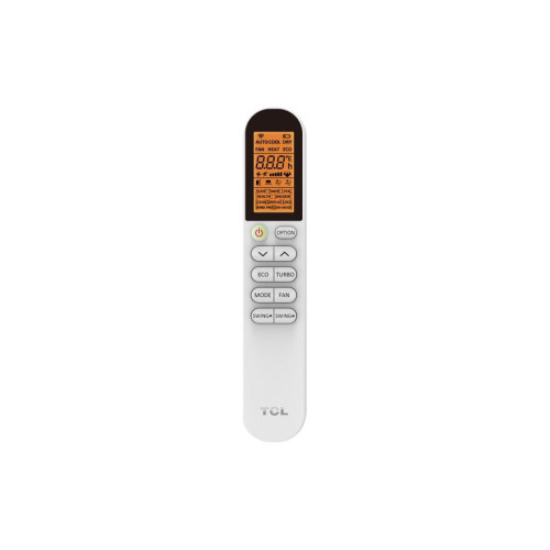 Сплит система TCL ERA TAC-18HRIA/YA/TACO-18HIA/YA
