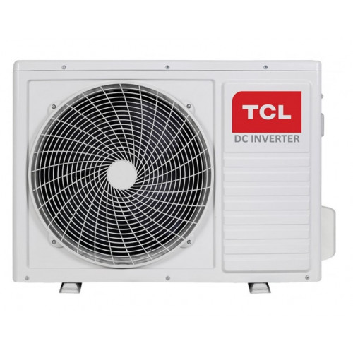 Сплит система TCL T-PRO TAC-10HRID/TP/TACO-10HID/TP