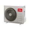 Напольно-потолочная сплит система TCL HOT AIR CONSOLE TCH-10HRIA/A1/TOH-10HINA