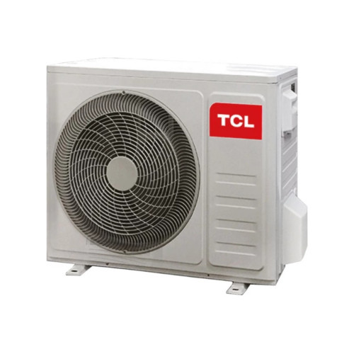 Напольно-потолочная сплит система TCL HOT AIR CONSOLE TCH-10HRIA/A1/TOH-10HINA