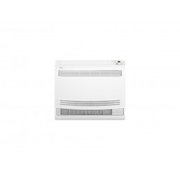 Напольно-потолочная сплит система TCL HOT AIR CONSOLE TCH-10HRIA/A1/TOH-10HINA