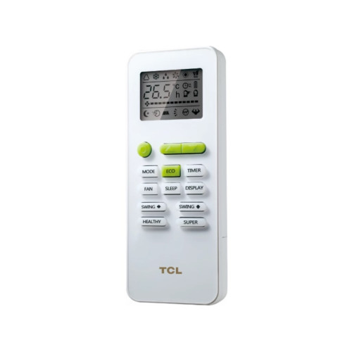 Напольно-потолочная сплит система TCL HOT AIR CONSOLE TCH-10HRIA/A1/TOH-10HINA
