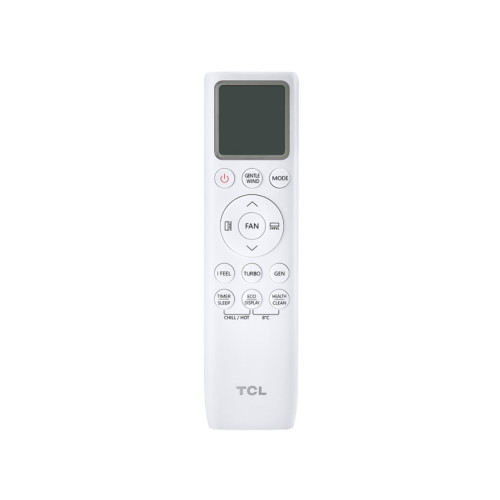 Внутренний TCL T-PRO TACM-10HRID/TP