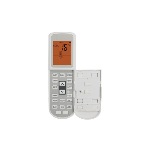 Напольно-потолочный кондиционер Бирюса BLCF-H60/5R3