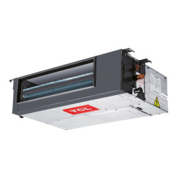 Канальный блок TCL SLIM DUCT TDCM-12HRIA