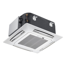 Кассетный блок TCL COMPACT CASSETTE TQCM-09HRID