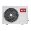 Кассетный кондиционер компакт TCL TQC-18HRA/TOU-18HNA