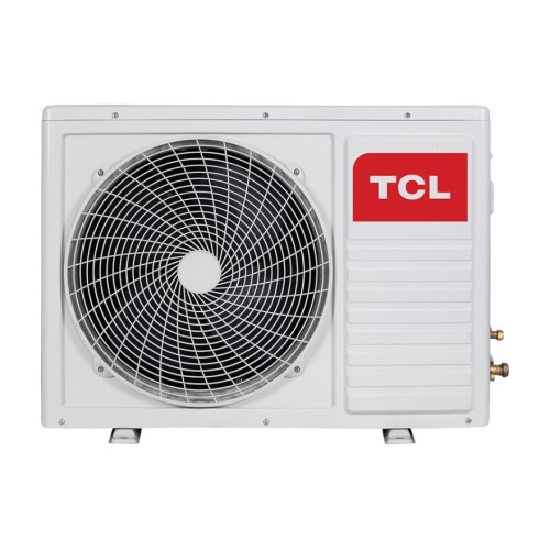 Кассетный кондиционер компакт TCL TQC-18HRA/TOU-18HNA
