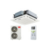 Кассетный кондиционер TCL TCC-60HRA/TOU-60HSA
