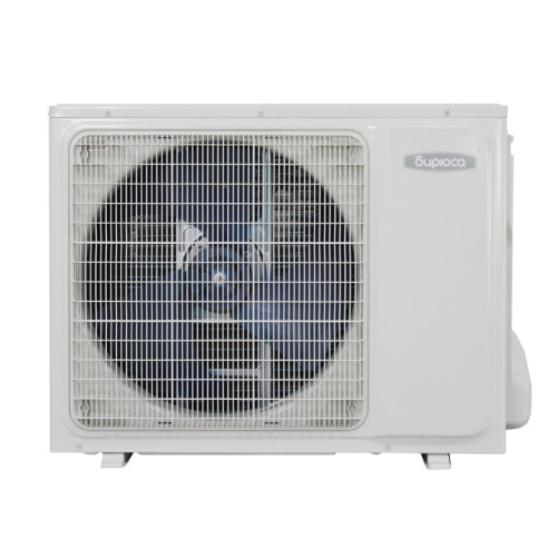 Кассетный кондиционер Бирюса BLCA-H18/4DR3