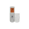 Кассетный кондиционер Бирюса BLCA-H18/4DR3