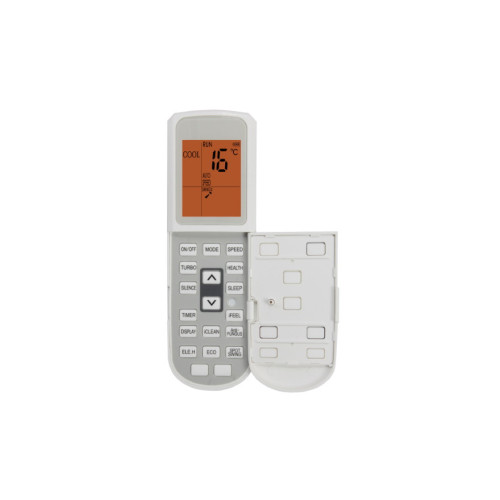 Кассетный кондиционер Бирюса BLCA-H18/4DR3