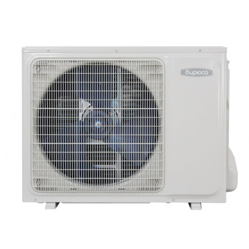 Кассетный кондиционер Бирюса BLCA-H60/5DR3