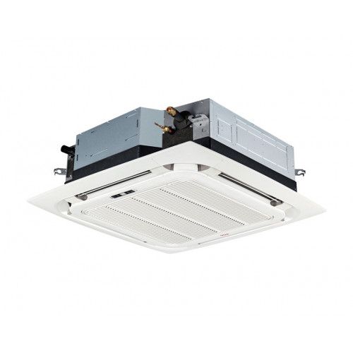 Кассетный кондиционер TCL TCC-60HRIA/TOU-60HISA