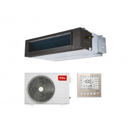 Канальный кондиционер TCL TTB-18HWA/TOU-18HNA (средненапорный)