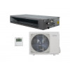 Канальный кондиционер Бирюса BLMD-H36/4DR3