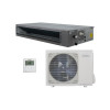 Канальный кондиционер Бирюса BLMD-H48/5DR3