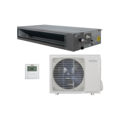 Канальный кондиционер Бирюса BLMD-H60/5DR3