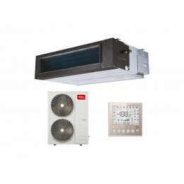 Канальный кондиционер TCL TTB-60HWIA/TOU-60HISA (средненапорный)