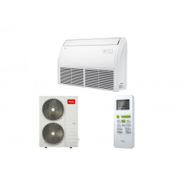 Напольно-потолочный кондиционер TCL TUB-60HRA/TOU-60HSA