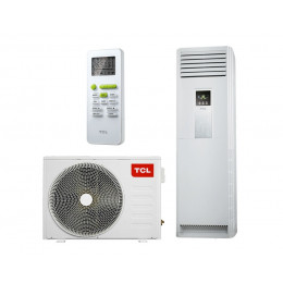 Колонный кондиционер TCL TFC-24HRA/TOC-24HNA