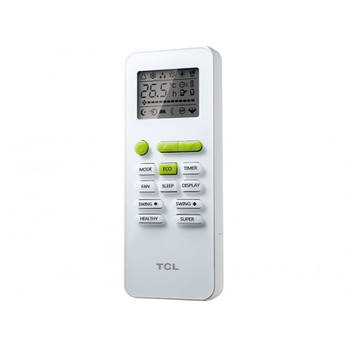 Колонный кондиционер TCL TFC-24HRA/TOC-24HNA