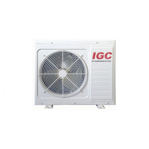 Сплит система IGC Elbrus RAS-12N2X/RAC-12N2X