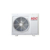 Сплит система IGC Elbrus RAS-24N2X/RAC-24N2X