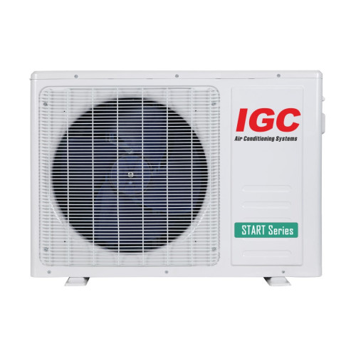 Сплит система IGC Start RAS-08NTS/RAC-08NTS