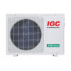 Сплит система IGC Start RAS-10NTS/RAC-10NTS