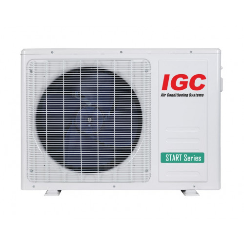 Сплит система IGC Start RAS-10NTS/RAC-10NTS