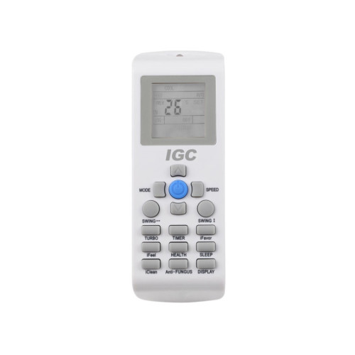 Сплит система IGC Magic RAS-18AX/RAC-18AX