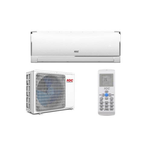 Сплит система IGC Magic RAS-18AX/RAC-18AX