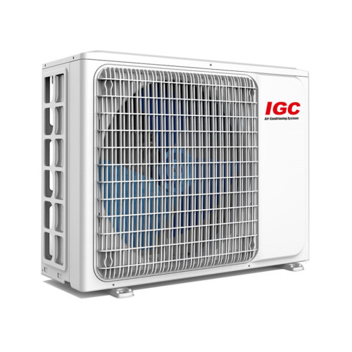 Сплит система IGC Magic RAS-18AX/RAC-18AX