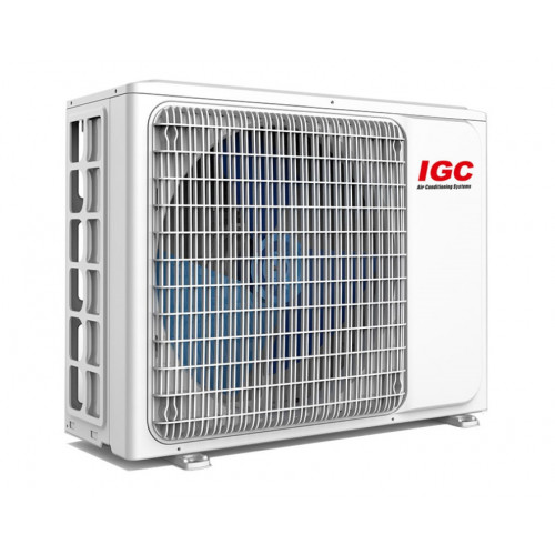 Сплит система IGC Magic RAS-36AX/RAC-36AX
