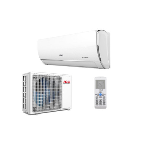 Сплит система IGC Silver RAS-V09N2X/RAC-V09N2X inverter