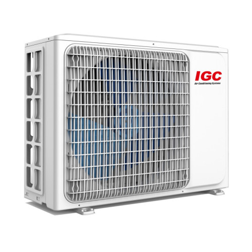 Сплит система IGC Silver RAS-V18N2X/RAC-V18N2X inverter
