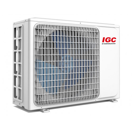 Сплит система IGC Silver RAS-V24N2X/RAC-V24N2X inverter
