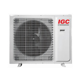 Наружный блок IGC MULTI INVERTER RAM2-X14UNH
