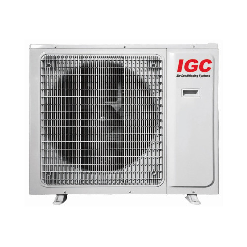 Наружный блок IGC MULTI INVERTER RAM2-X14UNH