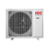 Наружный блок IGC MULTI INVERTER RAM2-X18UNH