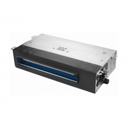 Канальный блок IGC RAD-X09NH