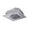 Кассетный кондиционер IGC ICХ-V18HDC/IUX-V18HDC inverter