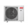 Напольно-потолочный кондиционер IGC IFХ-24H/IUX-24H