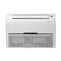 Напольно-потолочный кондиционер IGC IFХ-60HS/IUX-60HS