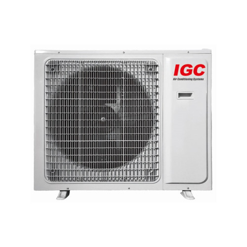 Напольно-потолочный кондиционер IGC IFХ-V24HDC/IUX-V24HDC