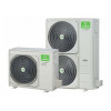 Колонный кондиционер Lessar LS-H48SKA4A/LU-H48SKA4A
