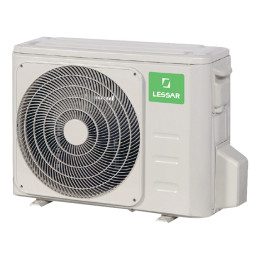 Наружный блок Lessar eMagic LU-4HE36FME2 inverter
